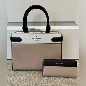Kate Spade Purse and Wallet